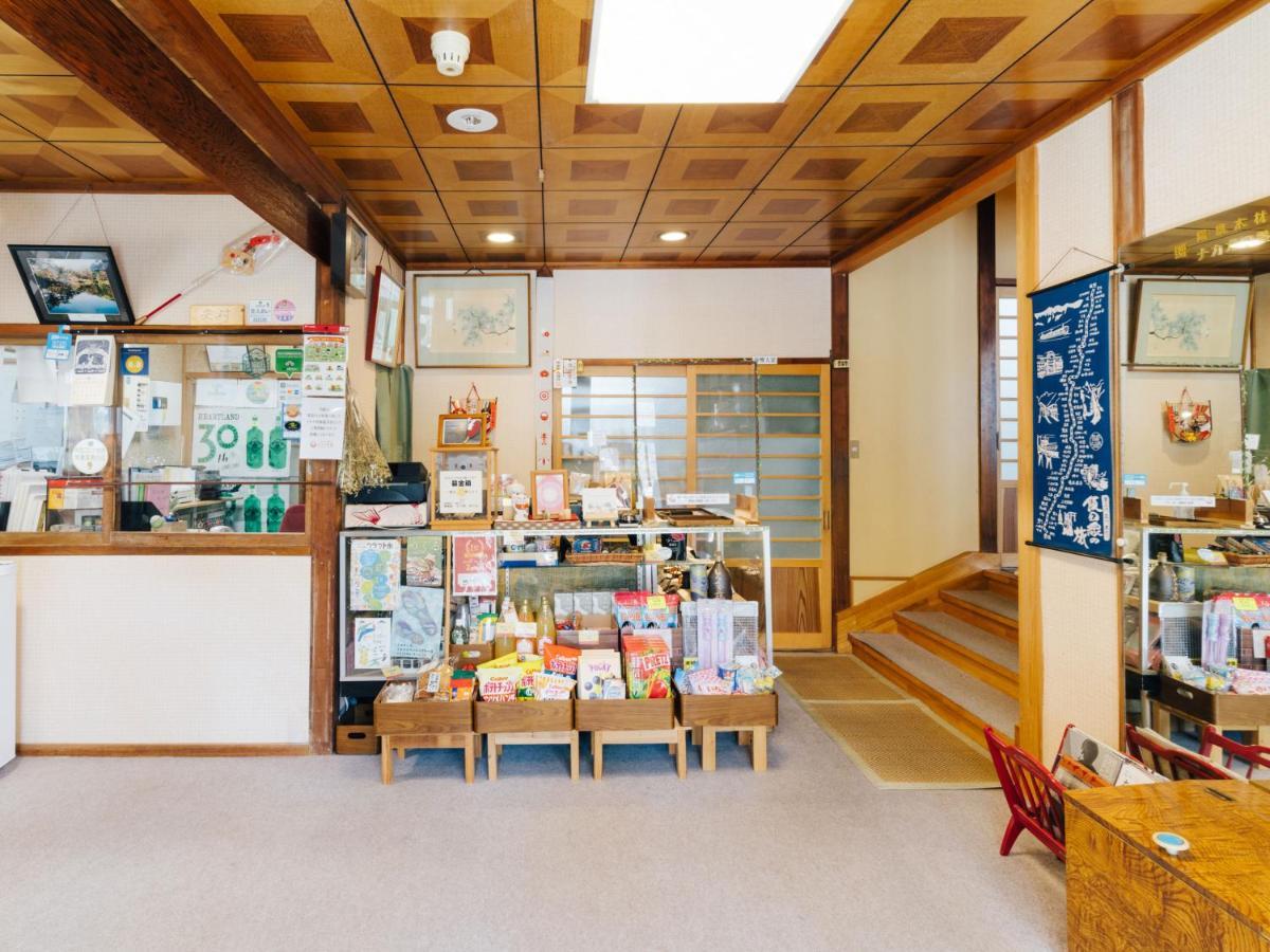 Oogute Kohan Shirasagi So Shimojomura Экстерьер фото